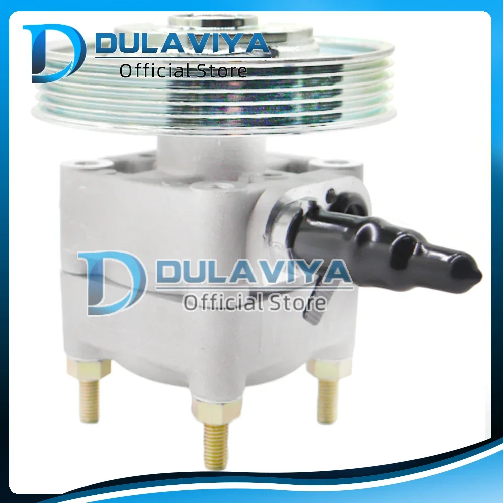

New Power Steering Pump For Volvo S80 II V70 III XC60 XC70 II 31202095 31280320 36000689 36000790 31200569 36002641 851527622