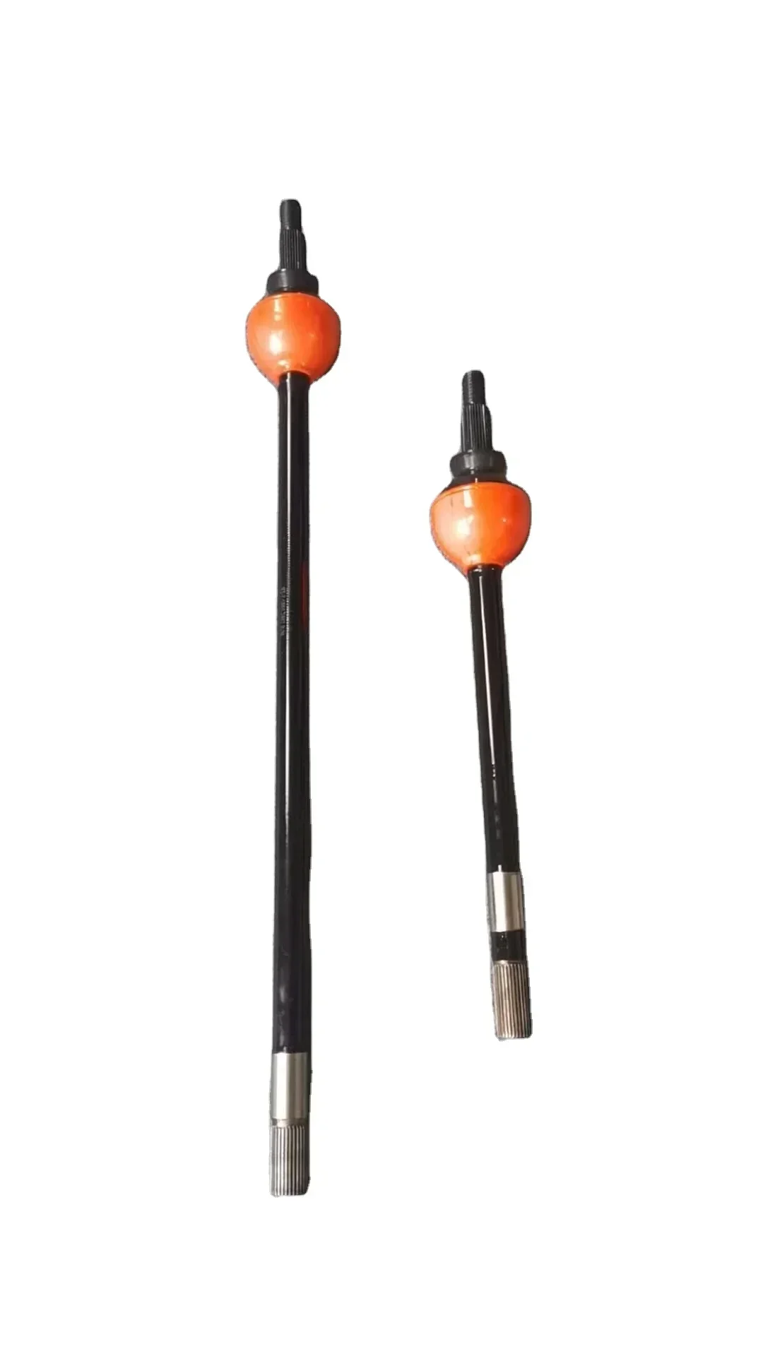 

Quality Assurance Newly Modified Front Axle Drive Axle 68145208AA 68145209AA Drive Shaft Assembly for Jeep Wrangler JK 2007-2018