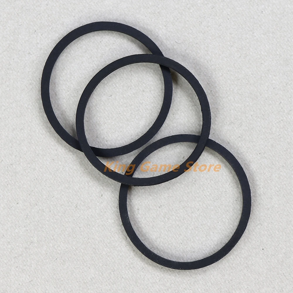 20pcs Replacement DVD Disk Drive Rubber Belts Ring for Xbox 360 Disc Tray Accessories