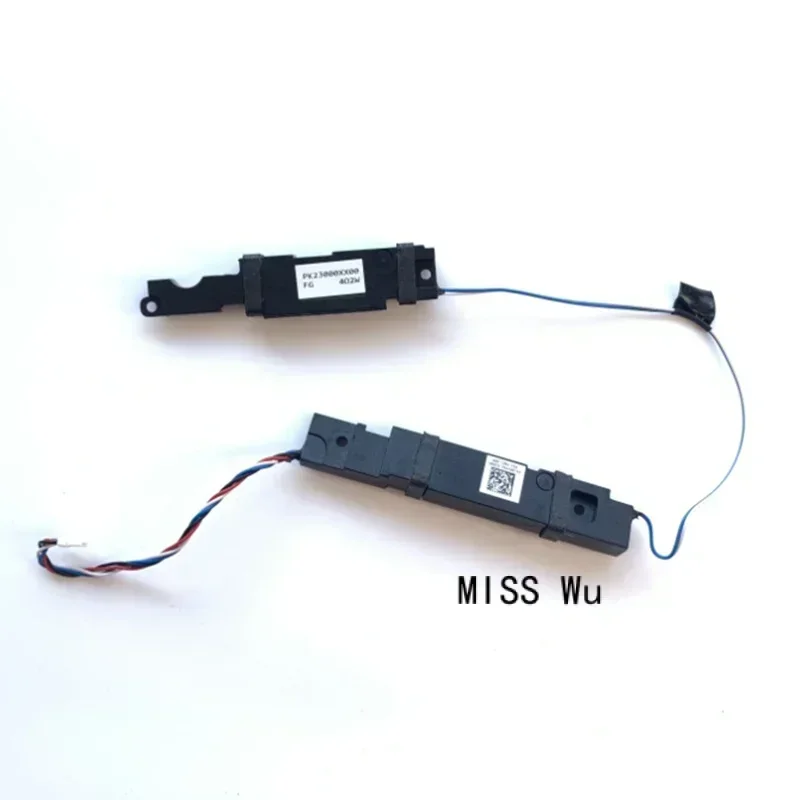 New Original For DELL Latitude E7280 7290 7390 7380 Laptop Speaker CN-0PVYM2 0PVYM2 PVY M2 PK23000XX000