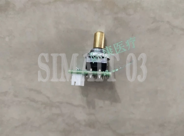 Encoder for Mindray iMEC5/6/7/8/10/12/15, iPM6/7/10/12, VS600/800 Pa tient   Monitors