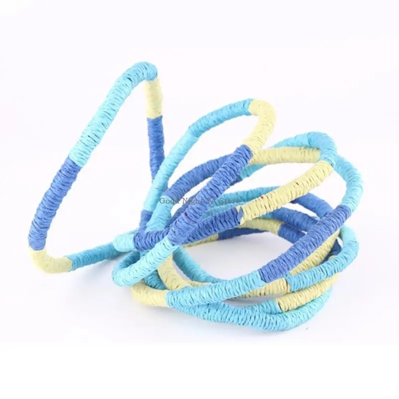 Hoedenbanden voor cowboyhoedband Westerse hoedenriem Strohoedbanden Conch Hat Band