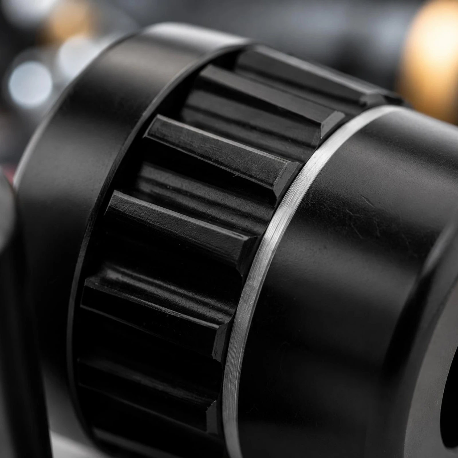 

Motorcycle Handlebar End Plug Knurled Band Throttle-Lock Clamp Black Handlebar Insert Hollow Center Throttle Lock Grip