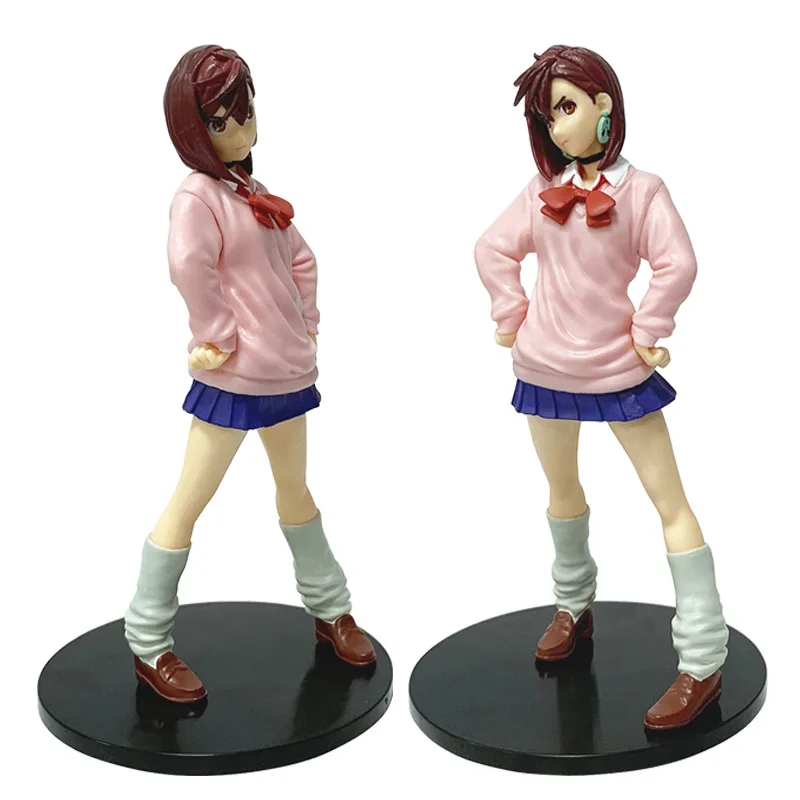 Anime nuevo Dandadan Ayase Momo Takakura Ken S.H.Figuarts autopista abuela transformado montaje PVC modelo juguetes figuras de acción regalos