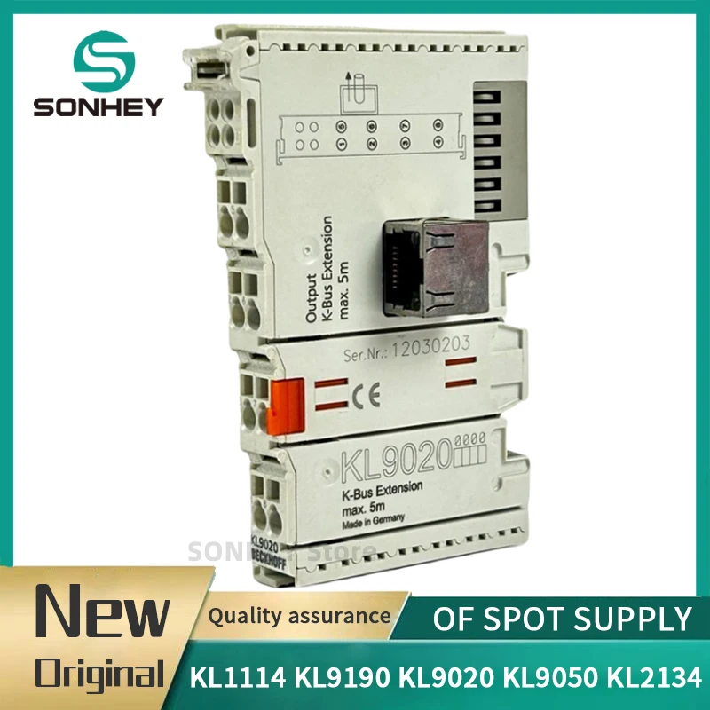 

new original KL1114 KL9190 KL9020 KL9050 KL2134