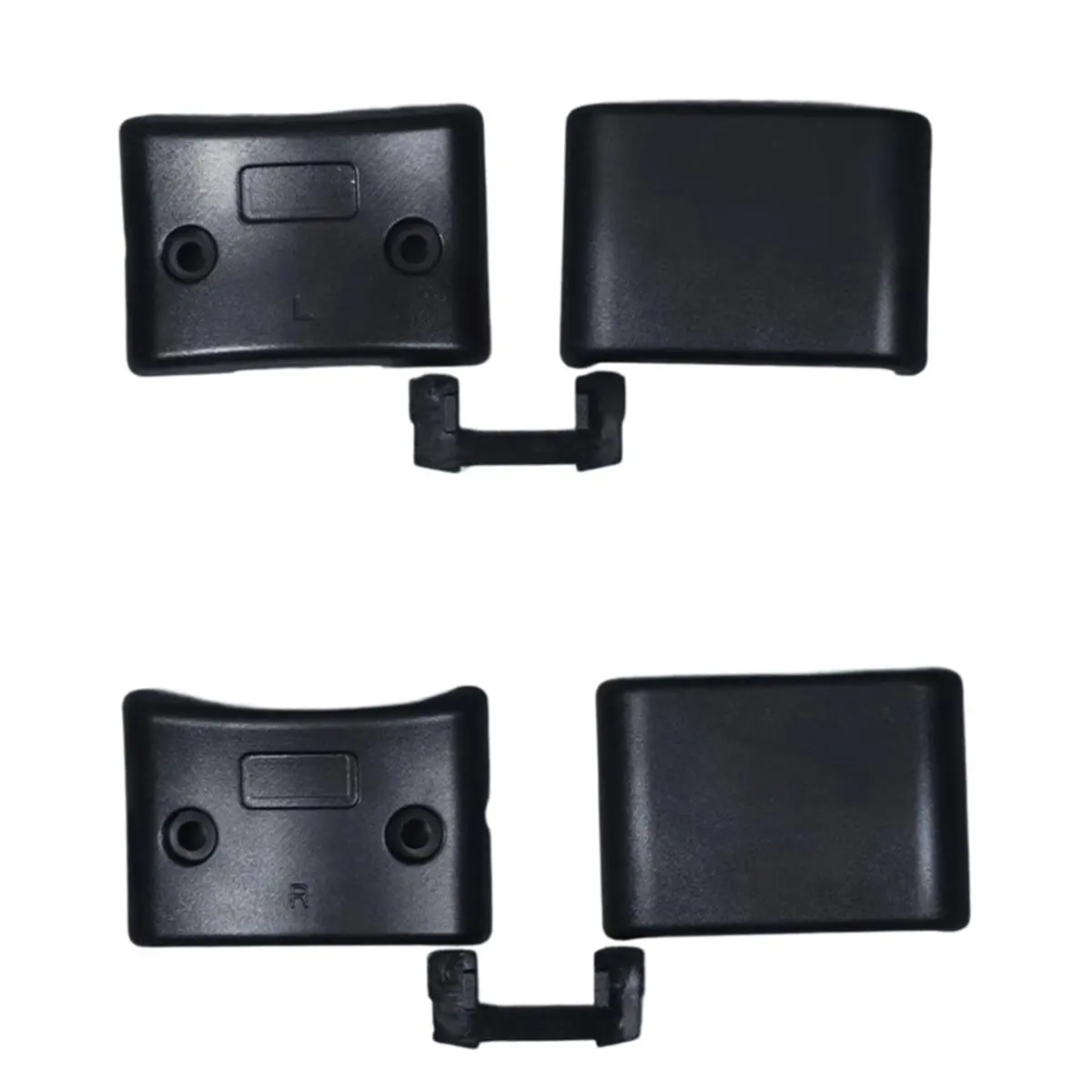 A003 Headband Buckle Lock for Cloud II Wireless Replacement HeadBand Connector Hinge Clip Cover Hinge Repair Part