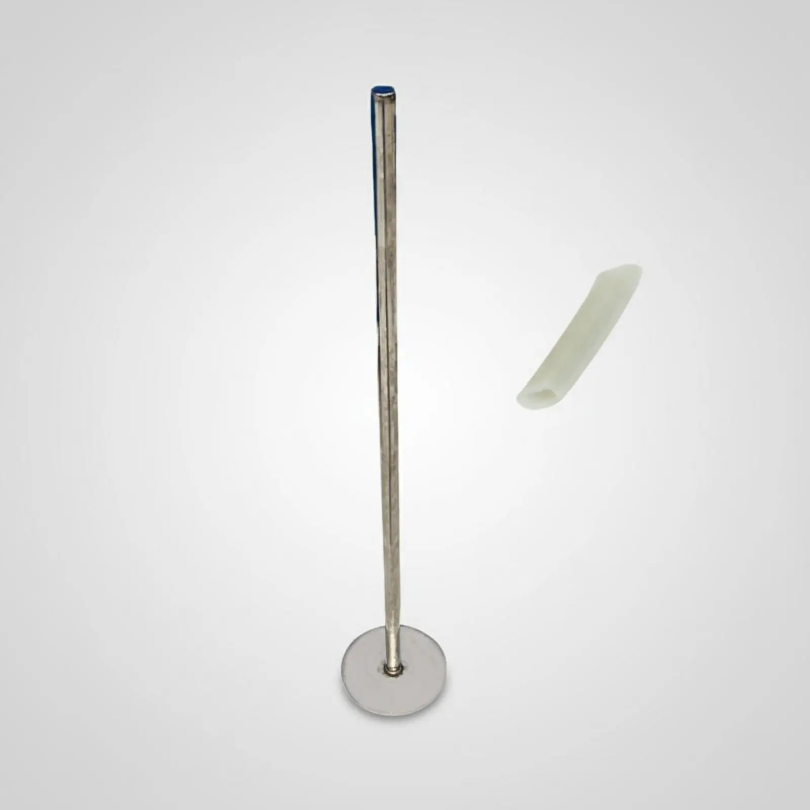 

Tofu Curdling Stirrer Thickened Plate Stainless Steel Soy Milk Agitator Stirring Paddle Exact Joined for Professionals