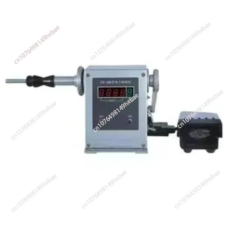 Electric Winding Ma…