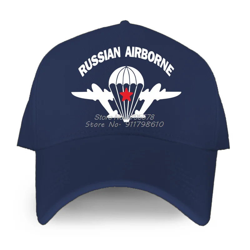 Hot Sale New Airborne Troops  Paratrooper Military Baseball Caps Men Women Visor Hat Adjustable Casual Sports Hats