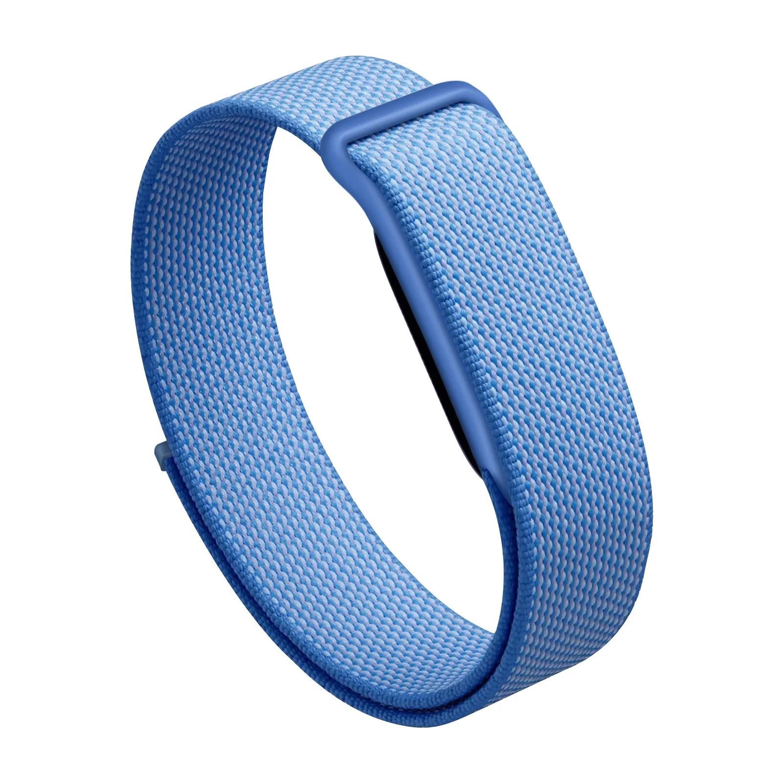 Sport Nylon Braided Watch Strap for Google Fitbit Air Loop Bracelet Breathable Band Wristband image 6