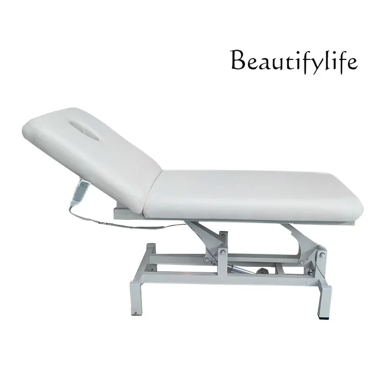 X36 Massage And Massage Physiotherapy Special Electric Overall Multi-functional Lifting Beauty Bed