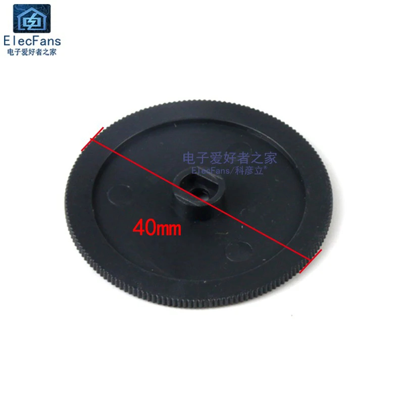 Capacitor variável ajustável Radio AM e FM, 223P, 443BF, 443DF