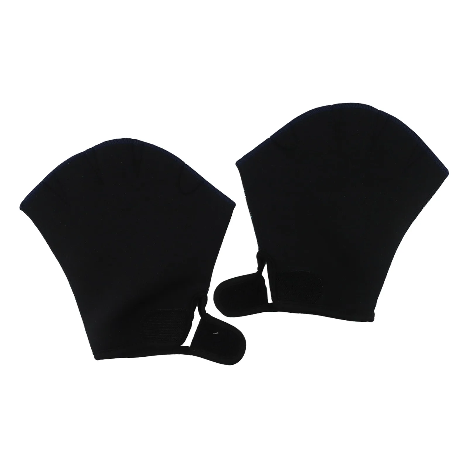 

Перчатки для дайвинга с ластами, эластичные, складные, нескользящие и дышащие, из нейлона, для подводного плавания