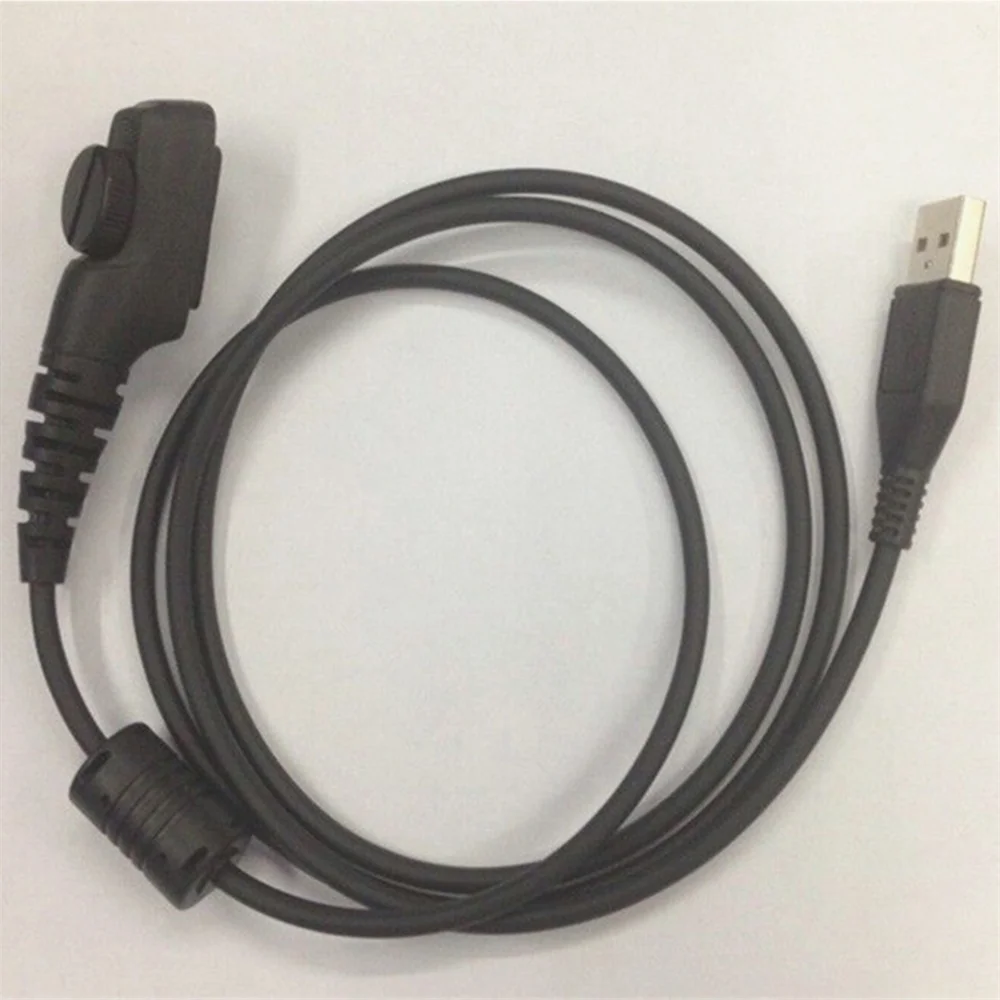 Write Frequency USB Programming Cable Lead for Hytera PD700 PD880 PD790 PD780G PD980