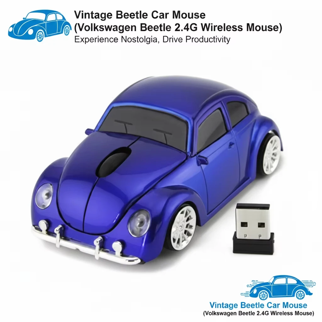 mouse-Optico-sem-fio-24ghz-em-forma-de-carro-classico-mouse-interessante-para-pc-computador-laptop-tablet-presente-para-criancas-novidade