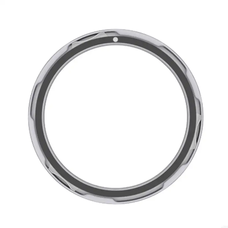 가벼운 금속 쉘 베젤 반지 CMF 시계에 적합한 여러 색상 및 스타일의 기능에 쉽게 액세스 할 수 있습니다.