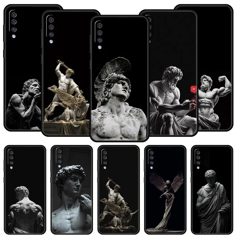 Ancient Greek Sculp…