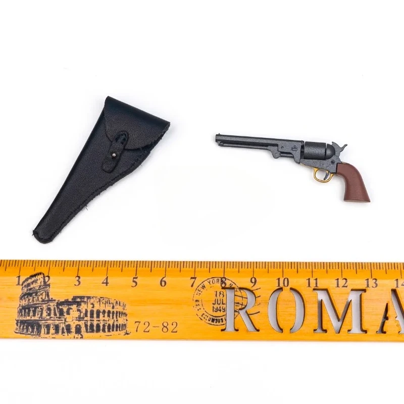 

DID NS80175 1/6th Soldier Metal Handguns and Holsters ModelFigure