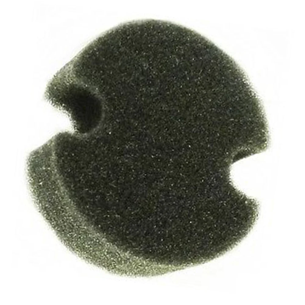 Совершенно новые детали триммера с воздушным фильтром, 1 шт. 11013-2055, 4*4*1,5 см, замена наружного электрооборудования для двора TG33 Совершенно новые детали триммера с воздушным фильтром, 1 шт. 11013-2055, 4*4*1,5 см, замена наружного электрооборудования для двора TG33