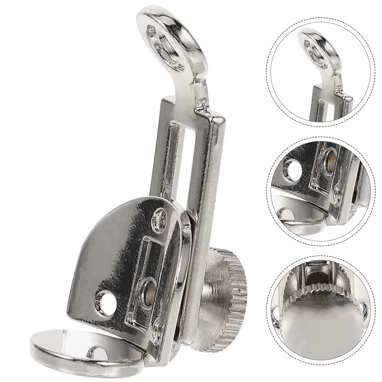

Clarinet Instrument Thumb Protector Finger Rest Musical Instruments Saxophone Hand