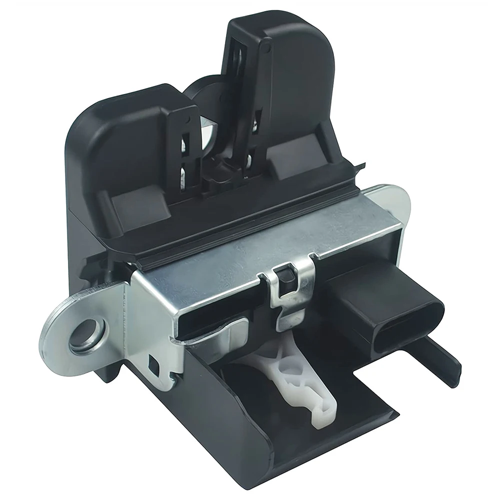 NEW 5ND827505 5KD827505 6RD827505 REAR TRUNK LOCK ACTUATOR LATCH FOR VW GOLF PASSAT TIGUAN SEAT