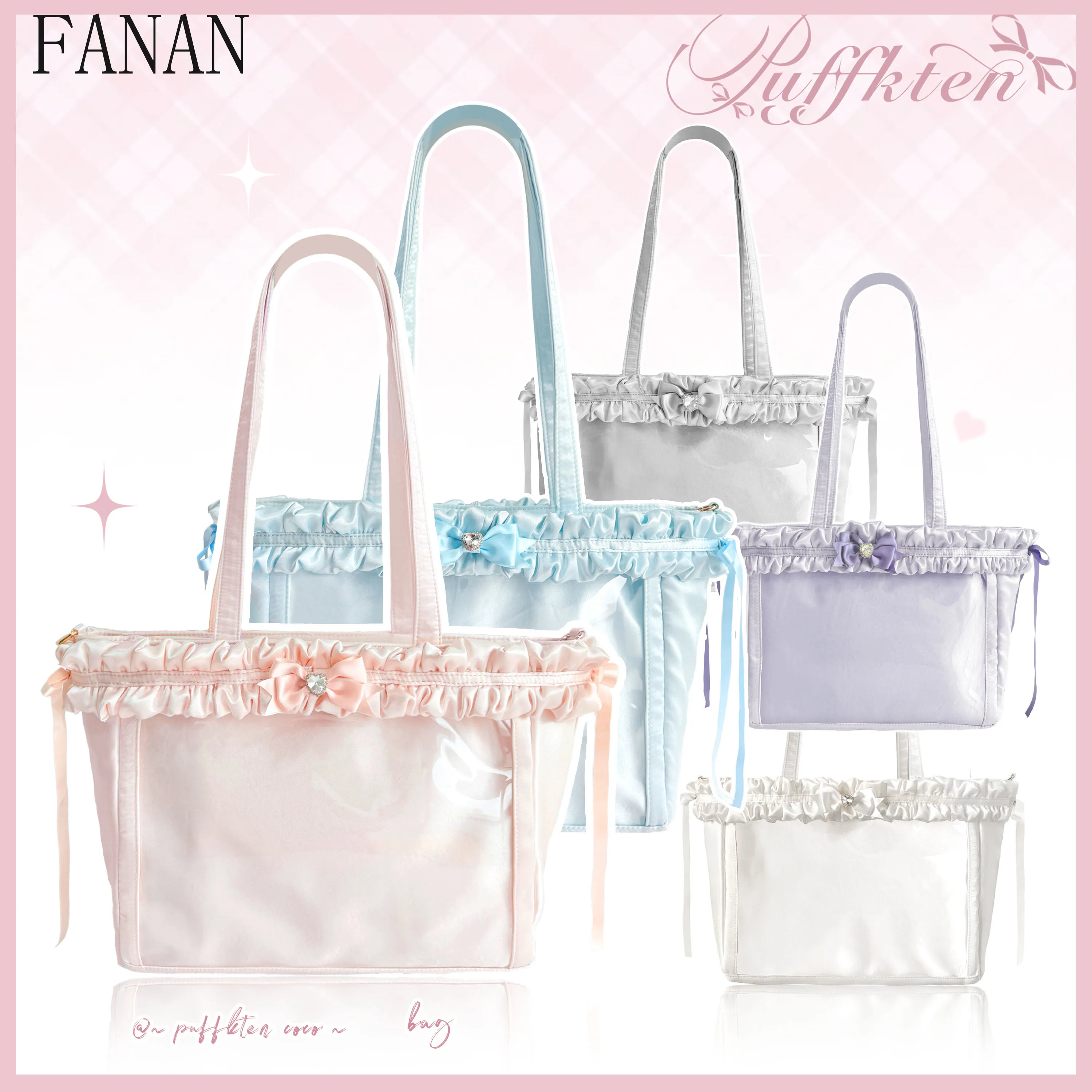 

Повседневная сумка Femme, кружевная сумка через плечо с бантом, элегантные простые сумки через плечо, модные женские сумки осень-зима 2025 г.