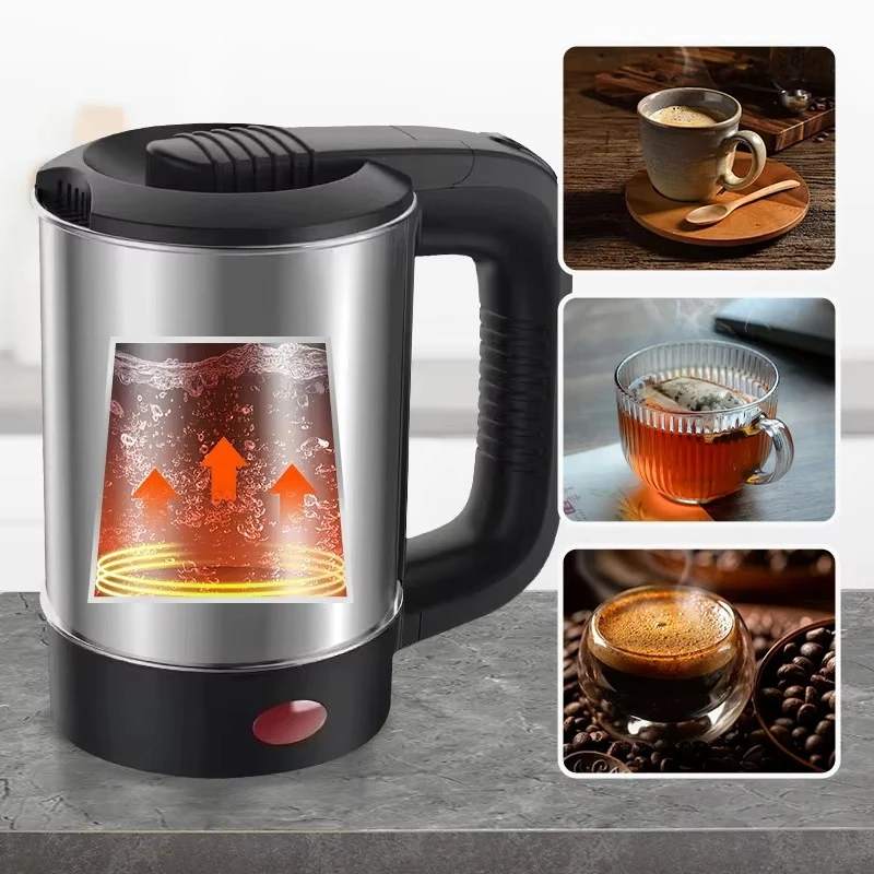 Thumbnail 3 - #38 Best Car Electric Kettles to Buy In 2026