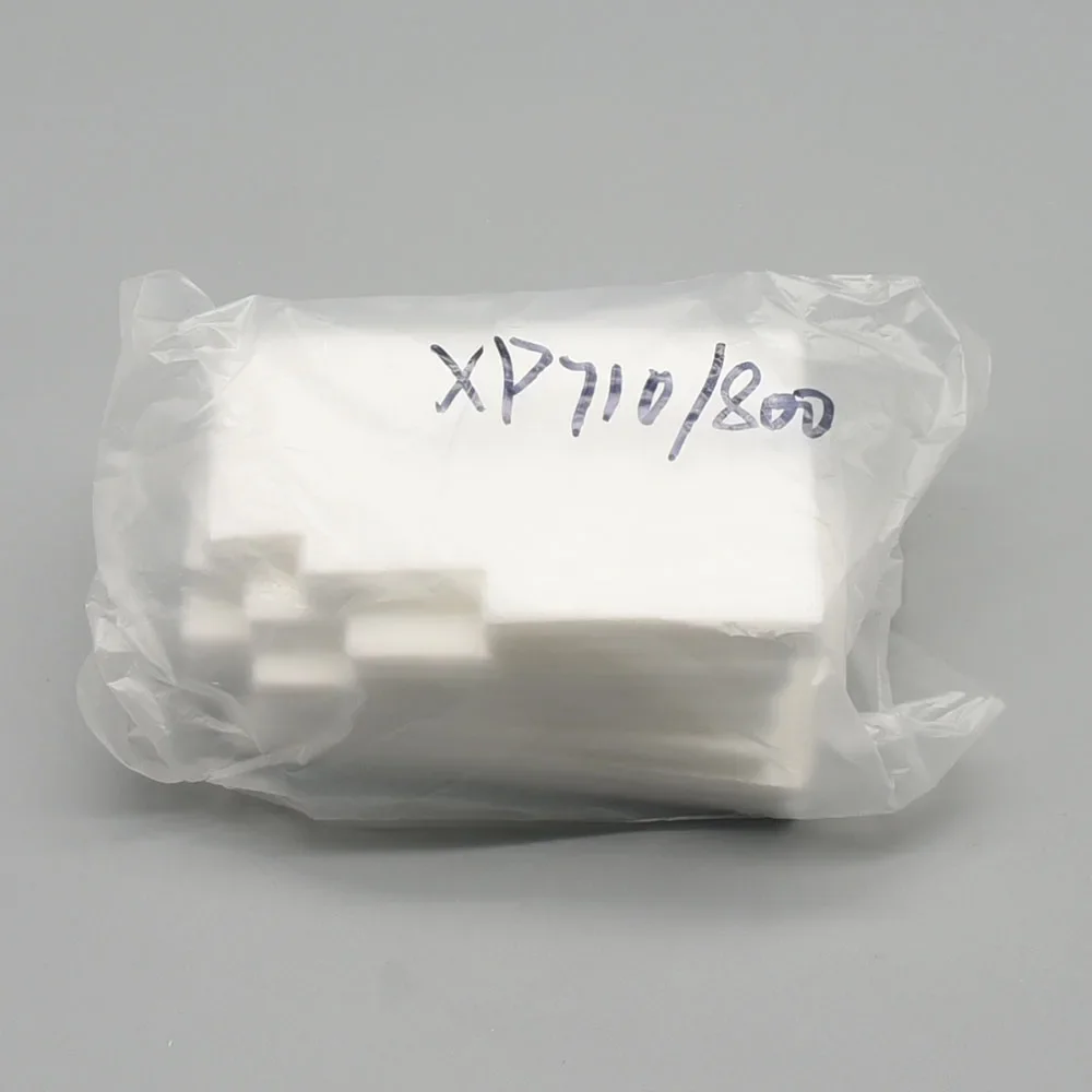 5 مجموعات صينية مسامية الحبر EJECT 1611102 لإبسون XP610 XP600 XP700 XP630 XP710 XP800 XP830 XP760 XP750 XP860 XP720 XP820 XP620