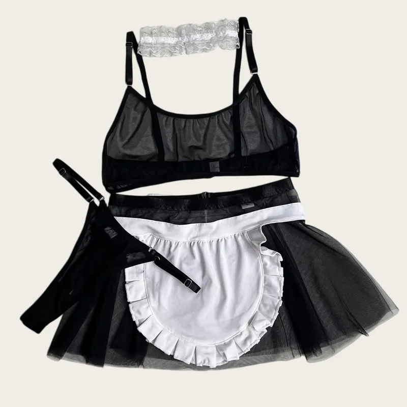 #22 Highest Rated Maid Costumes to Buy in 2026