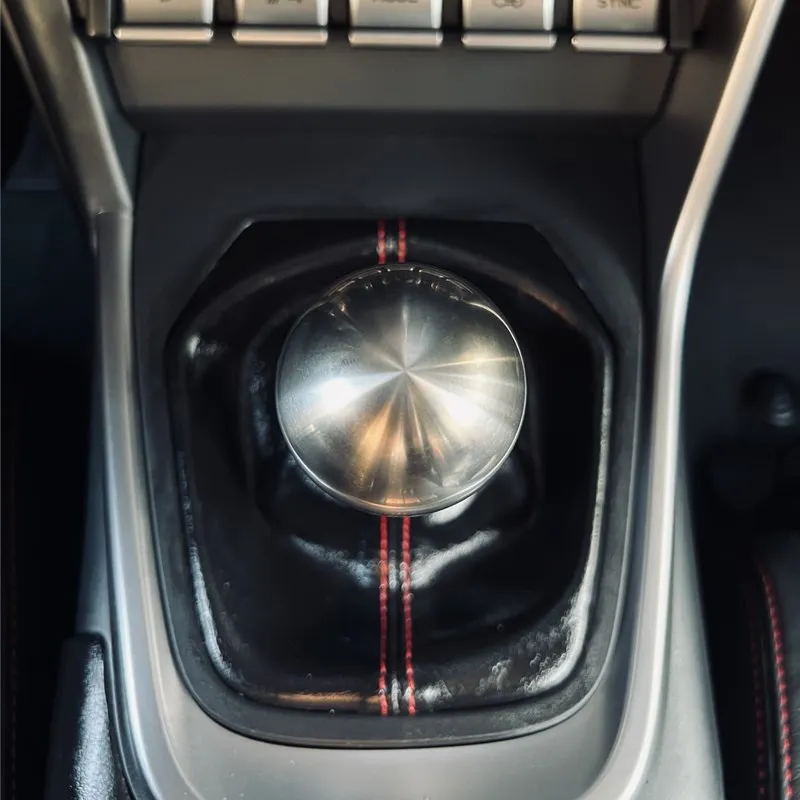 GR86 GT86 BRZ shift handball Gear Shift Knob MT 2023-2013