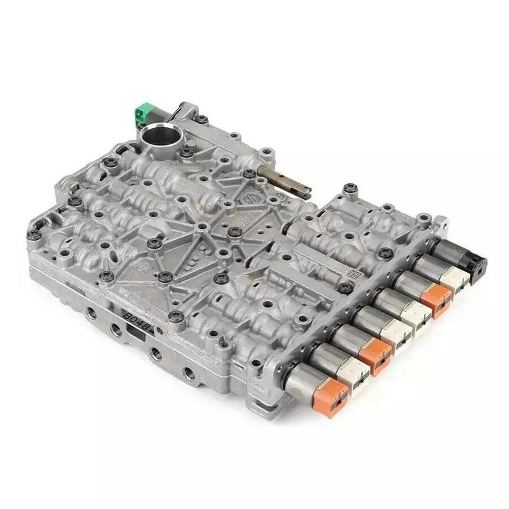 جسم صمام نقل بانجولين بانجولين 8HP45 متوافق مع سيارات BMW X3 X5 جاكوار لاند روفر لأداء ناقل الحركة