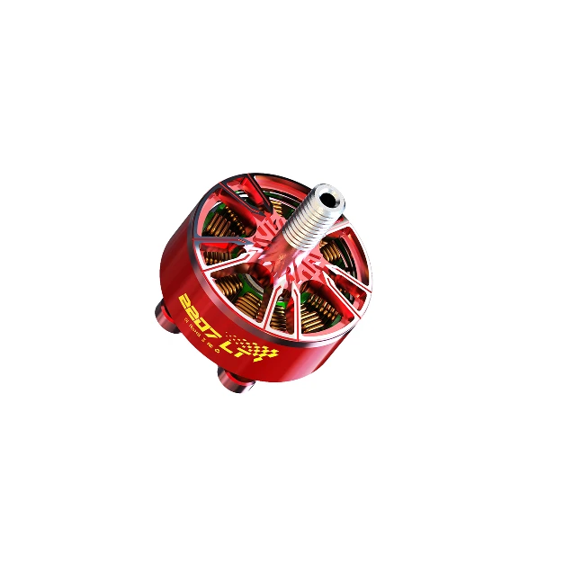 VCI Hobby 2207 LT 2160KV FPV-Rennmotor (1 Stück) – 6S LiPo