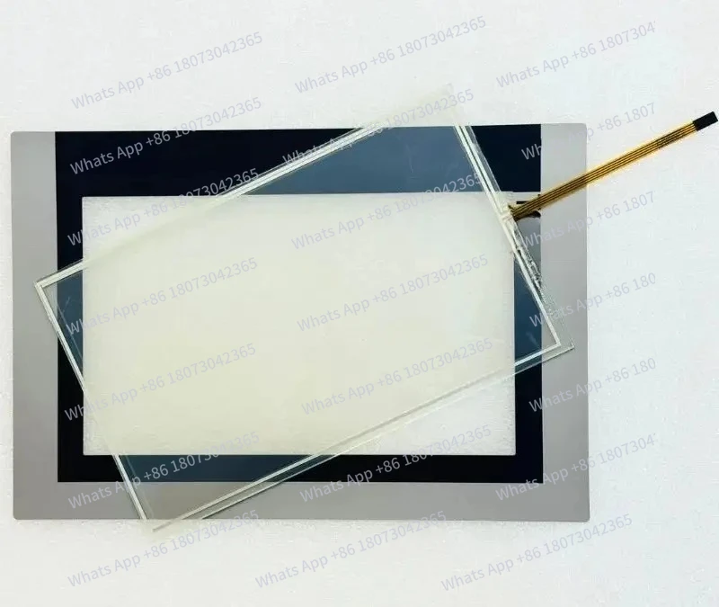 

For TP900 Comfort 6AV2144-8JC10-1SL0 touch screen Protective film
