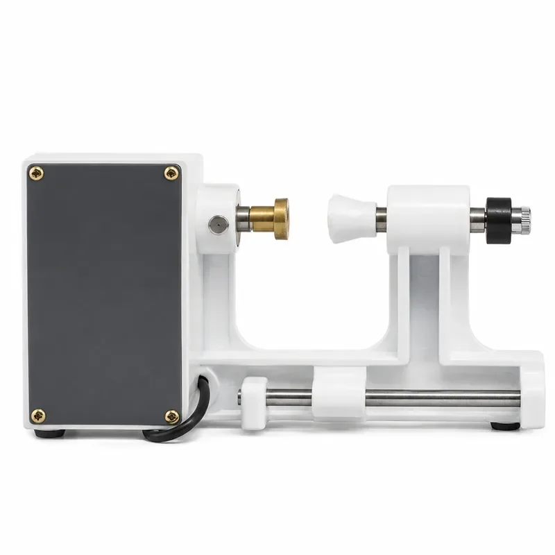 Automatic Eyeglass Sample Lens Molding Machine 110V 220V Template Maker Optical Lab Equipment Frame Tracer Device