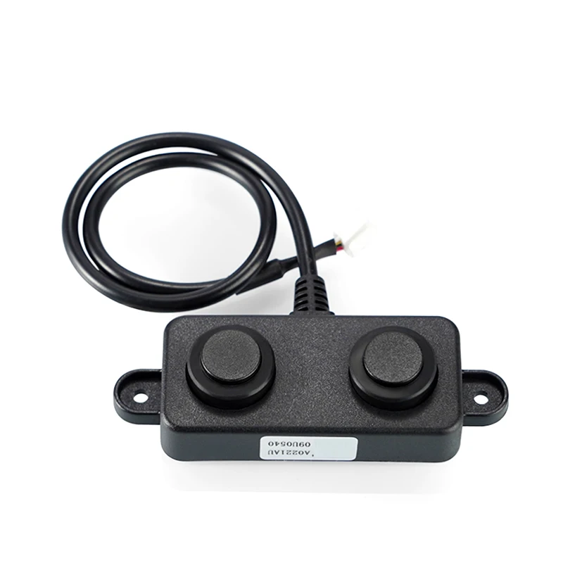 Ultrasonic Waterproof Ranging Module, Waterproof Probe Robot Obstacle Avoidance Ultrasonic Sensor Distance Detector