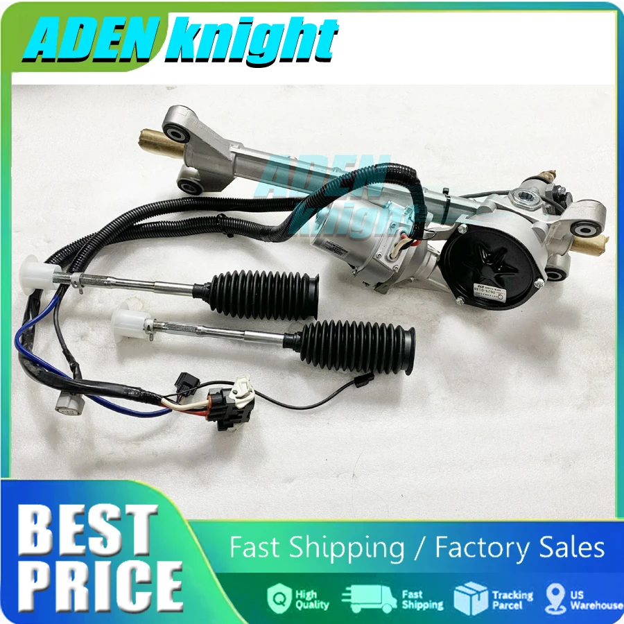 Power Steering Rack LHD For SUBARU FORESTER 2008-2013 34110SC030 34110AG110 34110AG112 34110AG111 34110SC033 34110SC034