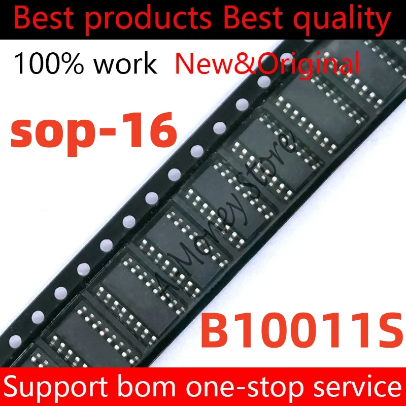 

(1pcs)B10011S sop-16