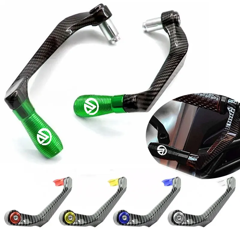 Brake Clutch Lever Hand Guard Protector For kawasaki Z900 Z650 Z500 Z750 Z800 Z1000 Z400 NINJA VERSYS 650 300 400 650 1000 500