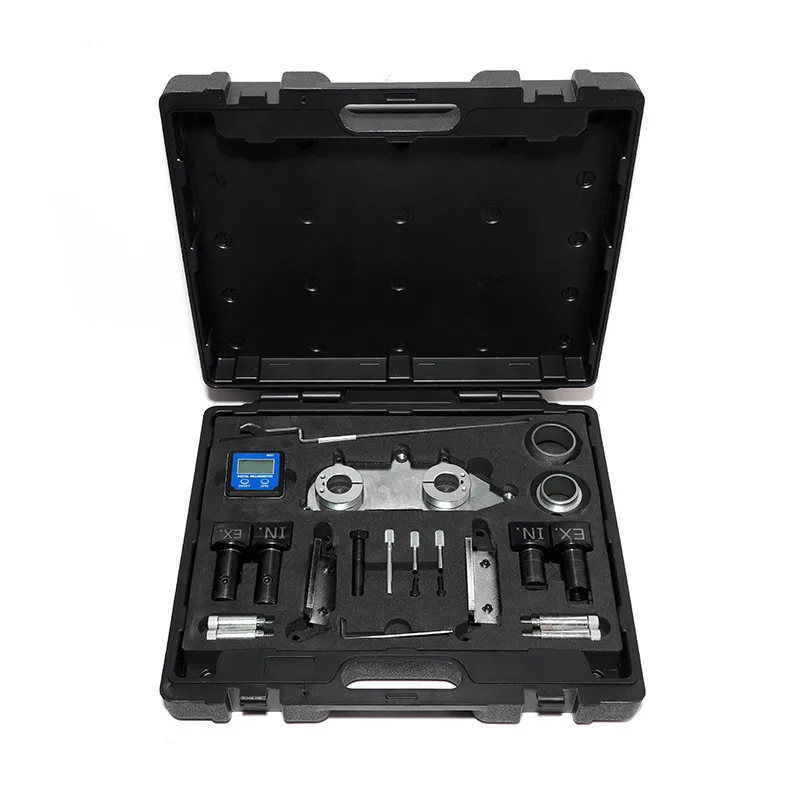 

19 piece set Volkswagen 1.5T engine timing tool, positive cam crankshaft position correction