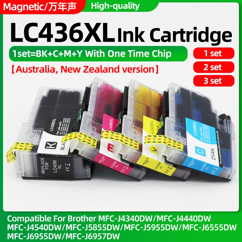1~3-jeux-de-cartouches-d'encre-lc436-lc436xl-compatibles-avec-brother-mfc-j4340dw-mfc-j4440dw-mfc-j4540dw-mfc-j5855dw-mfc-j5955dw-mfc-j6555