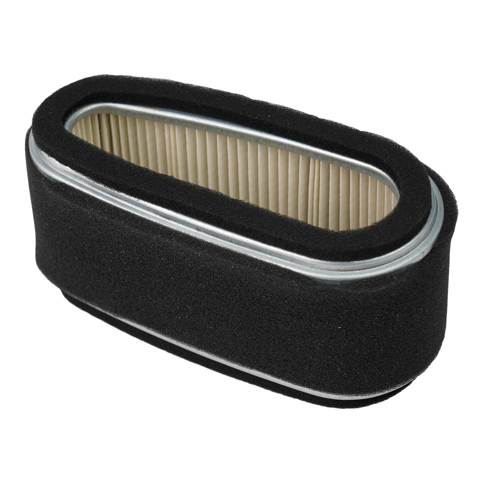 

Replacement Air Filter for Gravely 240 Lx176 and For Kawasaki For FC420V Lawn Tractors Compatible with 11013 2141