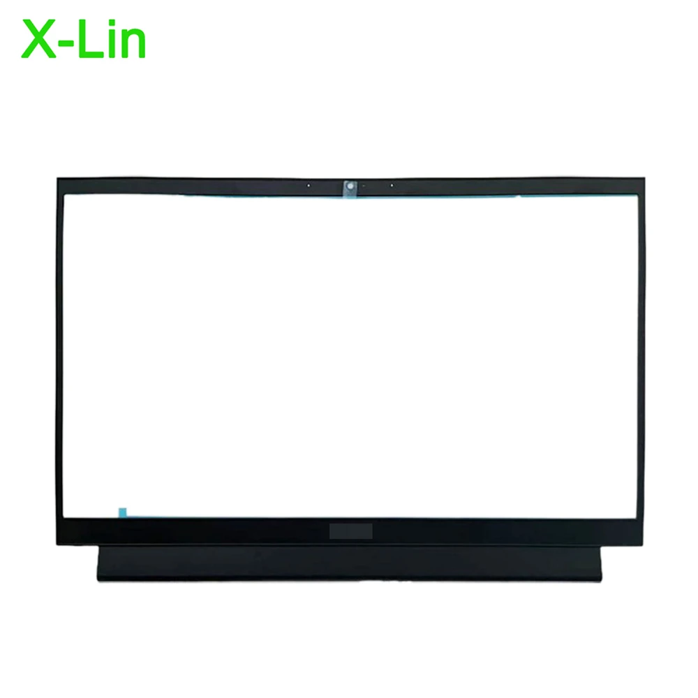 

For Dell G15 5520 5521 2022 120Hz 165Hz 240Hz screen Front bezel case LCD frame cover 03XY2N 3XY2N