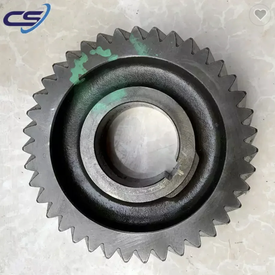 GEARBOX GEAR FOR MJT7S MJD7S MJD7R GIGA CYZ CXZ CYH 6WF1 TRUCK PARTS 11950