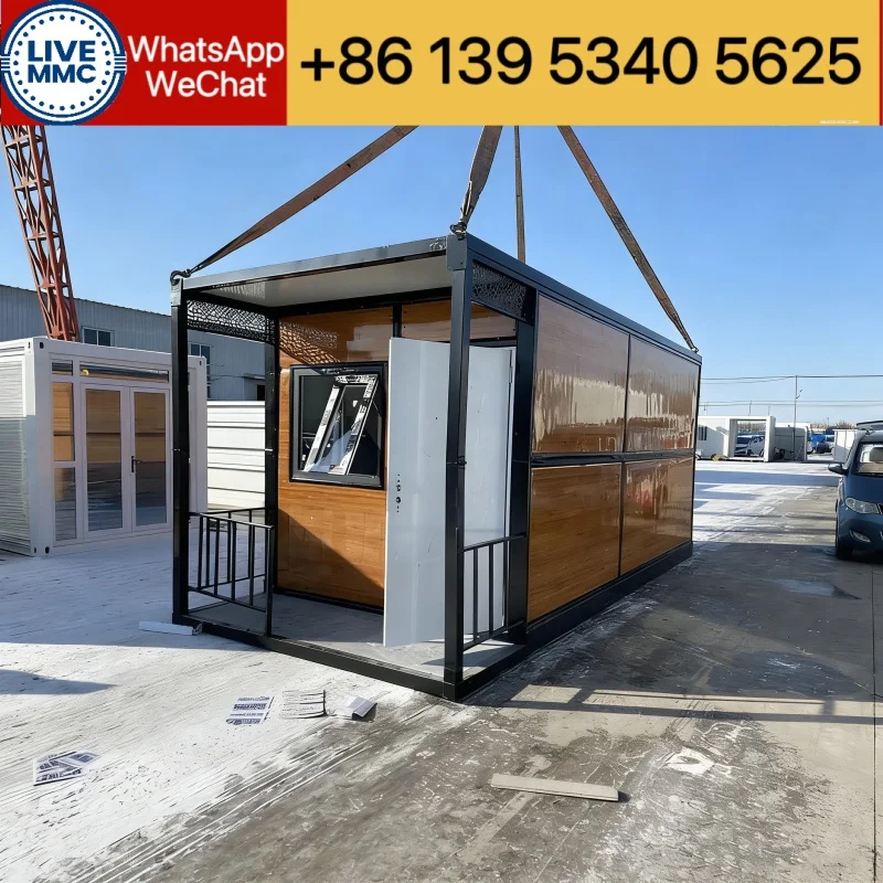 Mmc Low-Cost Custom…