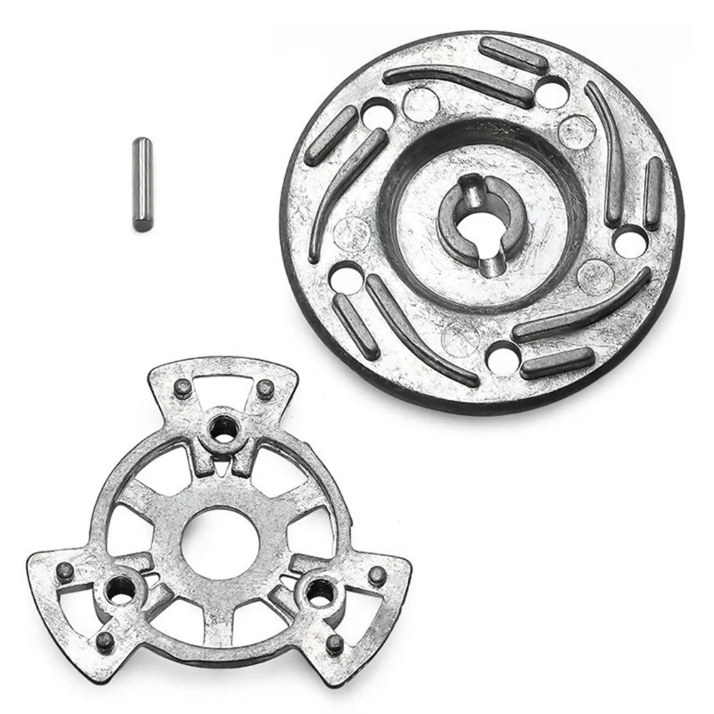 

Limit Slip Plate Set for 1/10 TRAXXAS Revo/Slash/Rally/E-Maxx RC Upgrade Part Replacement Accessory