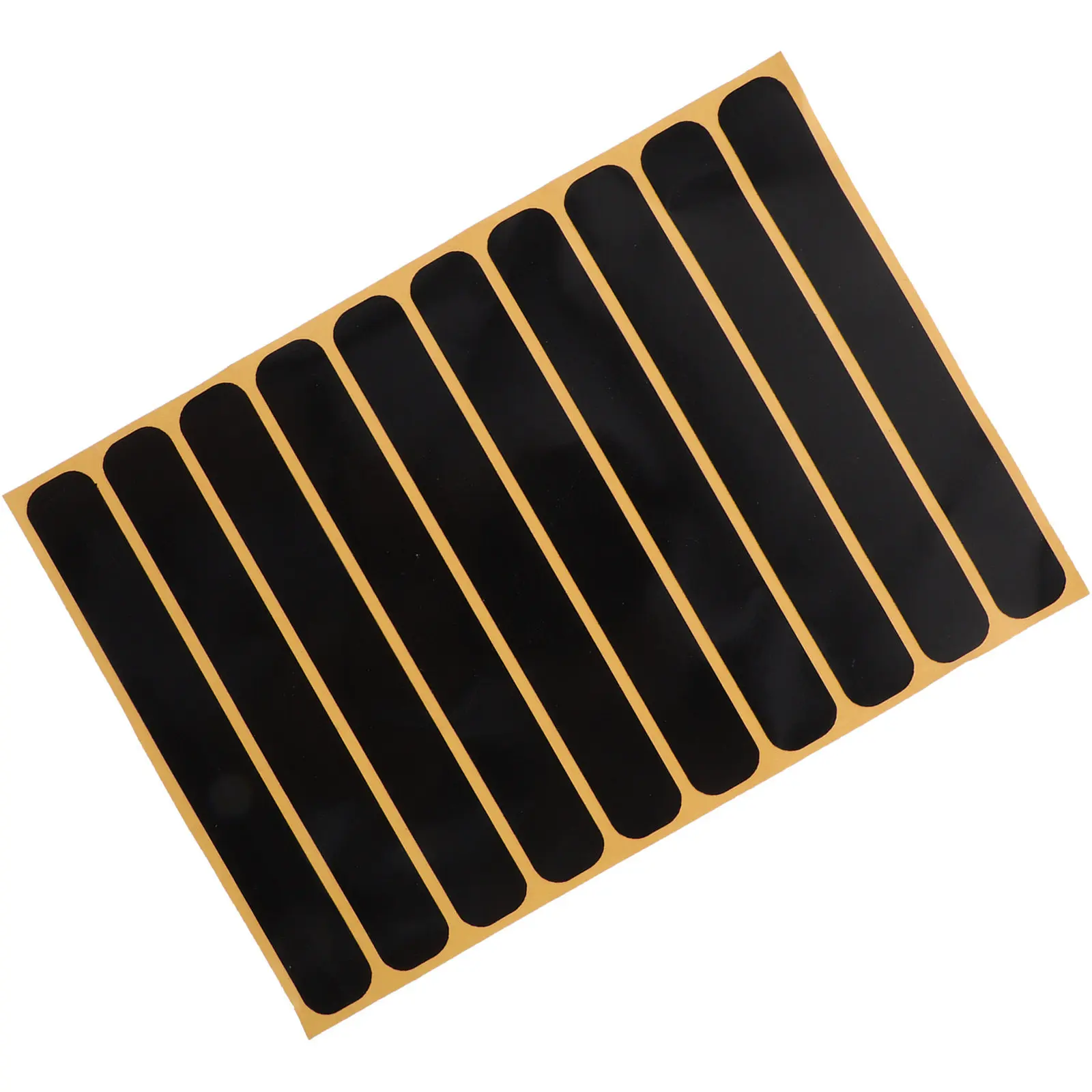 

Светоотражающие наклейки, невидимая лента, ночные наклейки для мотоциклов и автомобилей, прочные, устойчивые к погодным условиям, черная графика, светоотражающие наклейки для шлемов