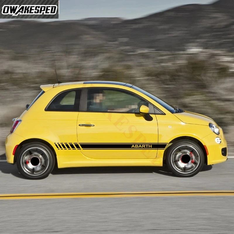 #33 Latest Racing Stripe Stickers Offers