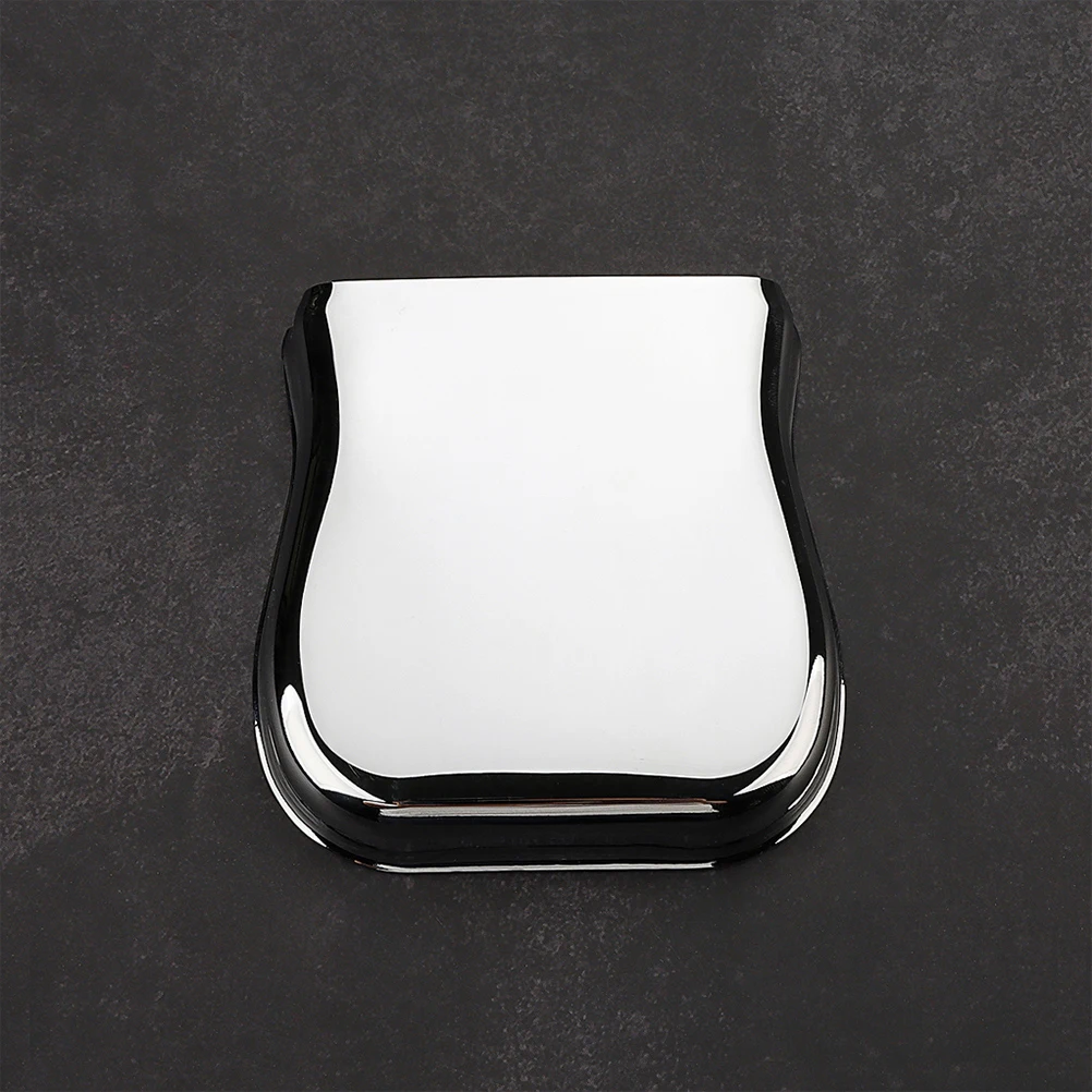 

Guitar Protective Cover Alloy Bridge Electric Parts Protection Accessories Saddle