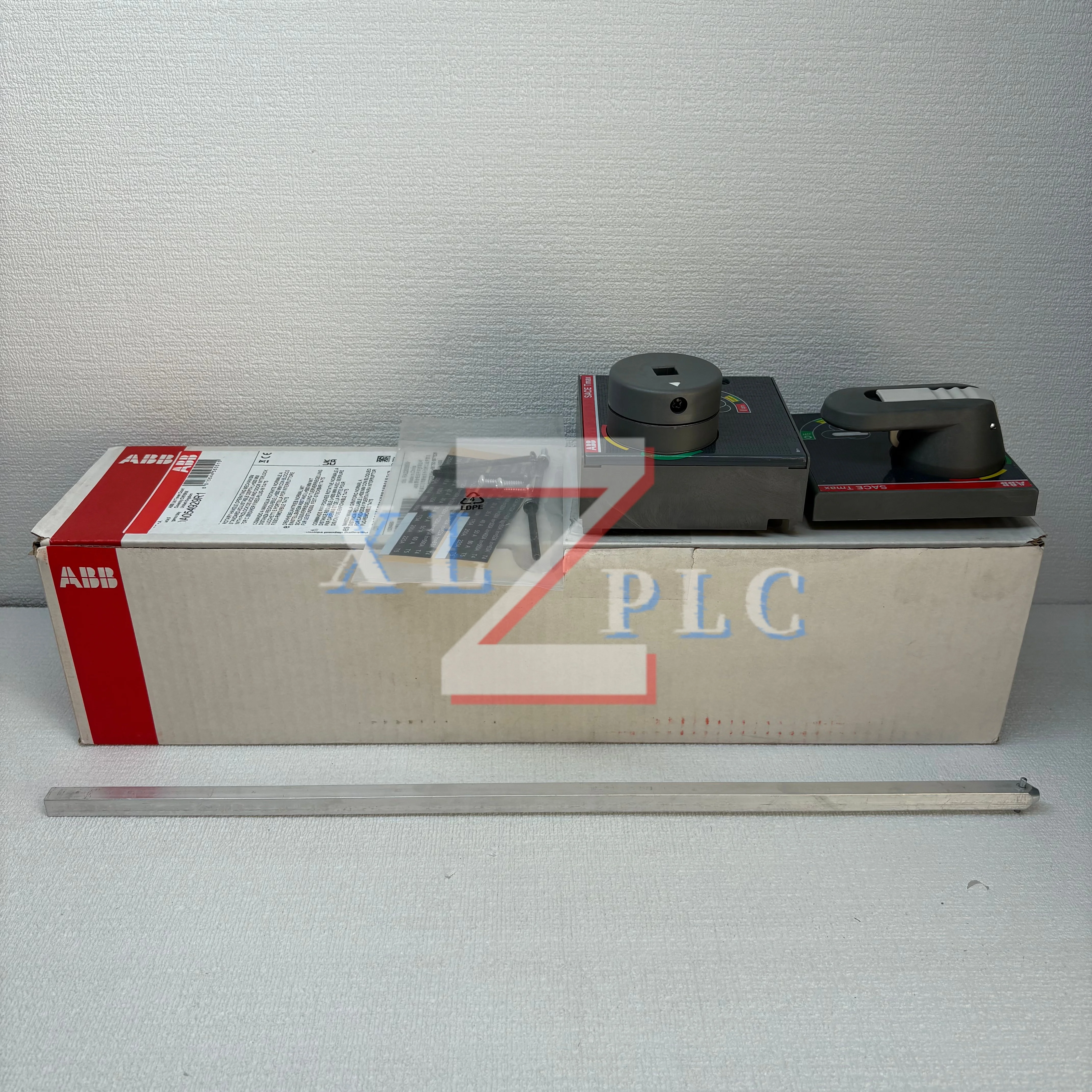 1SDA054929R1 Rhe T4…