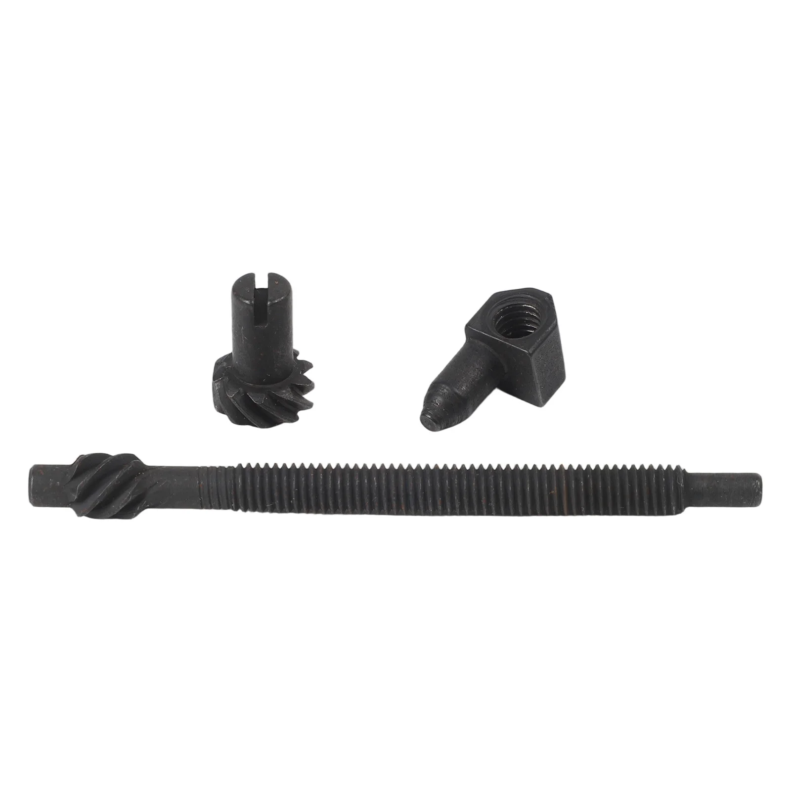 Precision Chain Tensioner Adjuster Screw Kit for Chainsaw Models Fits seamlessly with models like For 362 and more